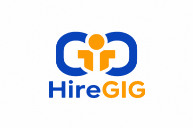 HireGIG Logo