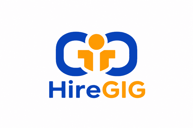 HireGIG Logo
